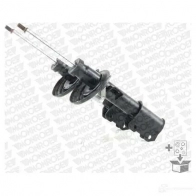 Амортизатор MONROE 490995 E7020 5412096163432 0 F0MVZ - Изображение 2