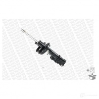 Амортизатор MONROE 490810 e4882 5412096066481 3A6U AQ - Изображение 2