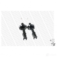 Амортизатор MONROE 490810 e4882 5412096066481 3A6U AQ - Изображение 3