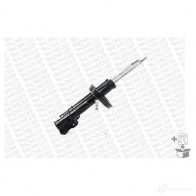 Амортизатор MONROE 490810 e4882 5412096066481 3A6U AQ - Изображение 4