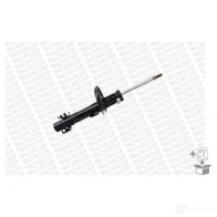 Амортизатор MONROE e7091 EK OH1 491052 5412096323324 - Изображение 4