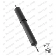 Амортизатор MONROE 490001 PAO EO27 D4436 5412096044540 - Изображение 8