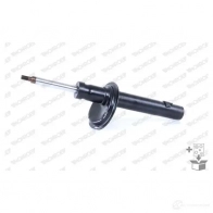Амортизатор MONROE 11616 488025 5412096102714 Y UXL1B8 - Изображение 5