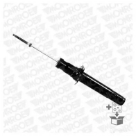 Амортизатор MONROE 6K5VX XM 1208239899 376142SP 5412096556616 - Изображение 4