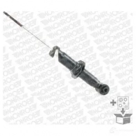 Амортизатор MONROE E1366 490430 6IV DEUZ 5412096340314 - Изображение 3