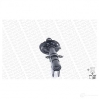 Амортизатор MONROE 0X XSI R7612 5412096435362 503089 - Изображение 9