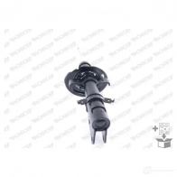 Амортизатор MONROE 0X XSI R7612 5412096435362 503089 - Изображение 11