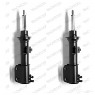 Амортизатор MONROE 490698 WT59Y TU e4495 5412096054587 - Изображение 2