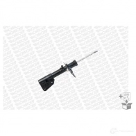 Амортизатор MONROE E4760 490795 5412096275029 APB 05OX - Изображение 3