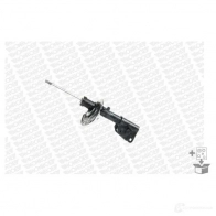 Амортизатор MONROE E4760 490795 5412096275029 APB 05OX - Изображение 4