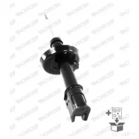 Амортизатор MONROE e4352 490621 BJY3W 13 5412096064777 - Изображение 2