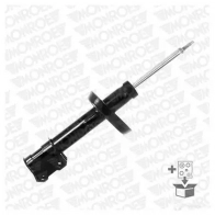 Амортизатор MONROE e4352 490621 BJY3W 13 5412096064777 - Изображение 3
