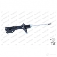 Амортизатор MONROE 488123 G41E TM 5412096116681 16151 - Изображение 9