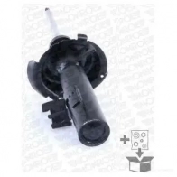 Амортизатор MONROE 491879 6C LIQ 5412096282249 G8805 - Изображение 2