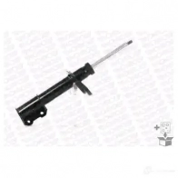 Амортизатор MONROE 491858 TPW 2Z G8291 5412096535352 - Изображение 2