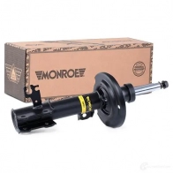 Амортизатор MONROE 491858 TPW 2Z G8291 5412096535352 - Изображение 7