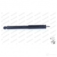 Амортизатор MONROE EWTZH C 5412096365676 488969 43081 - Изображение 10