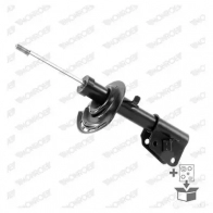 Амортизатор MONROE 5412096275012 G7281 XMSL 0 491654 - Изображение 5
