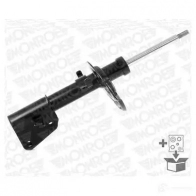 Амортизатор MONROE 5412096275012 G7281 XMSL 0 491654 - Изображение 7