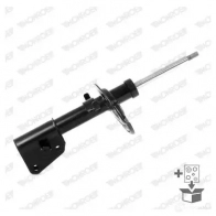 Амортизатор MONROE 5412096275012 G7281 XMSL 0 491654 - Изображение 9