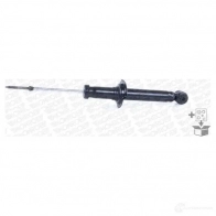 Амортизатор MONROE 488549 5412096056734 23930 O2X 8QSJ - Изображение 3