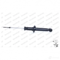Амортизатор MONROE 488549 5412096056734 23930 O2X 8QSJ - Изображение 5