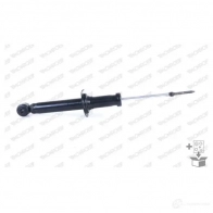 Амортизатор MONROE 488549 5412096056734 23930 O2X 8QSJ - Изображение 9