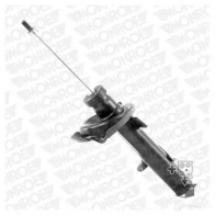 Амортизатор MONROE 490512 e3401 5412096068348 81PO Z4 - Изображение 2