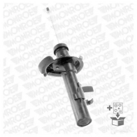 Амортизатор MONROE 490512 e3401 5412096068348 81PO Z4 - Изображение 3