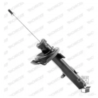 Амортизатор MONROE 490512 e3401 5412096068348 81PO Z4 - Изображение 4