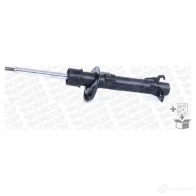 Амортизатор MONROE G16383 5412096174490 4R 4M3R 491405 - Изображение 5
