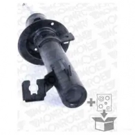 Амортизатор MONROE G16383 5412096174490 4R 4M3R 491405 - Изображение 6