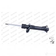 Амортизатор MONROE G16383 5412096174490 4R 4M3R 491405 - Изображение 7