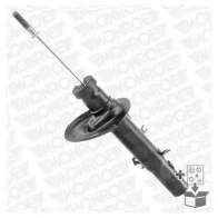 Амортизатор MONROE X B2PR 491760 5412096298349 G8097 - Изображение 5