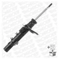 Амортизатор MONROE X B2PR 491760 5412096298349 G8097 - Изображение 9