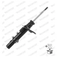 Амортизатор MONROE X B2PR 491760 5412096298349 G8097 - Изображение 11