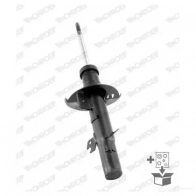 Амортизатор MONROE 5412096298356 G8098 B GFYKR2 491761 - Изображение 8