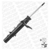 Амортизатор MONROE 5412096298356 G8098 B GFYKR2 491761 - Изображение 9