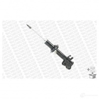 Амортизатор MONROE 5412096102660 LIYUZ WX 10026 487804 - Изображение 2