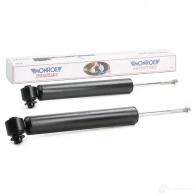 Амортизатор MONROE D4003 ADL7JP L 489993 5412096091872 - Изображение 2