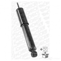 Амортизатор MONROE W4UJY U 490016 5412096060779 D4482 - Изображение 5