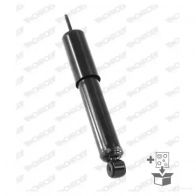 Амортизатор MONROE W4UJY U 490016 5412096060779 D4482 - Изображение 7
