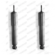 Амортизатор MONROE W4UJY U 490016 5412096060779 D4482 - Изображение 9