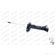 Амортизатор MONROE 5412096198298 G16385 491407 A4ILI 4M - Изображение 12