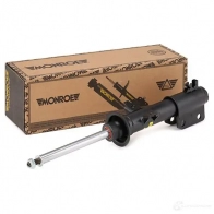 Амортизатор MONROE G16728 5412096021398 491502 D0QBF B - Изображение 2