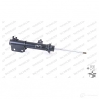 Амортизатор MONROE G16728 5412096021398 491502 D0QBF B - Изображение 13