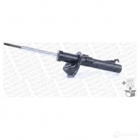 Амортизатор MONROE 3X3 7HGA 488154 5412096041853 16227 - Изображение 3