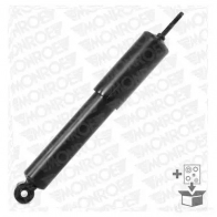 Амортизатор MONROE I CJ36 5412096060762 D5491 490031 - Изображение 8