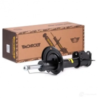 Амортизатор MONROE 8 RRHNI G8002 491737 5412096184345 - Изображение 2