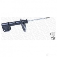 Амортизатор MONROE 491641 KBW VC G7204 5412096187032 - Изображение 2